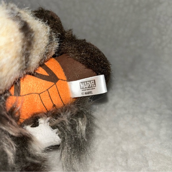 Funko Fabrikations Guardians of The Galaxy-Rocket Racoon Marvel 2014 7” - Picture 6 of 10